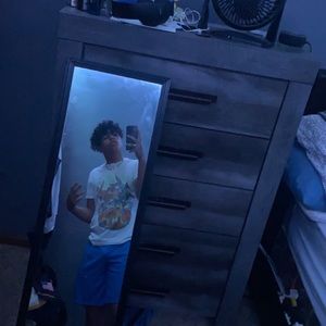 Meet your Posher, Jacob